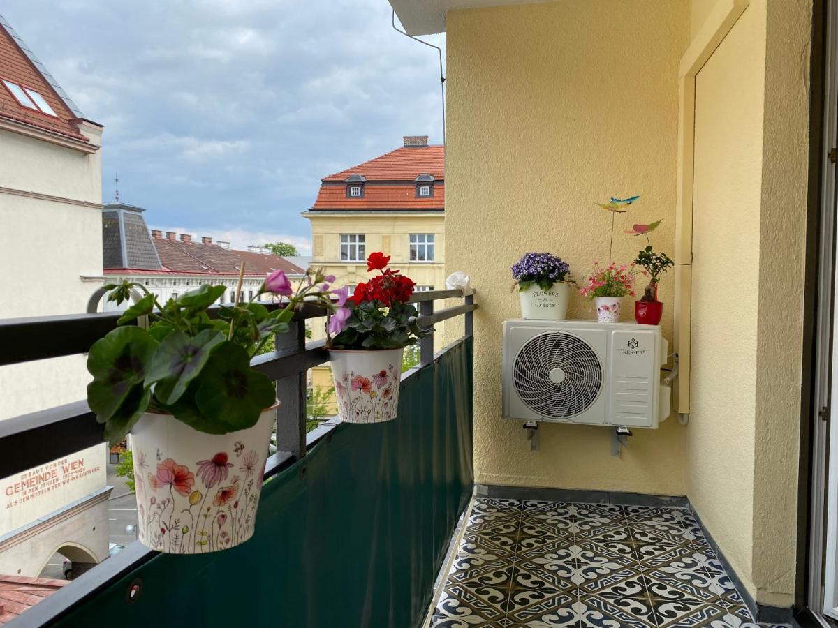 Royal Deluxe-Free Garage,Near Schoenbrunn Palace Wiedeń Zewnętrze zdjęcie