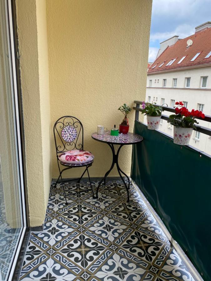 Royal Deluxe-Free Garage,Near Schoenbrunn Palace Wiedeń Zewnętrze zdjęcie