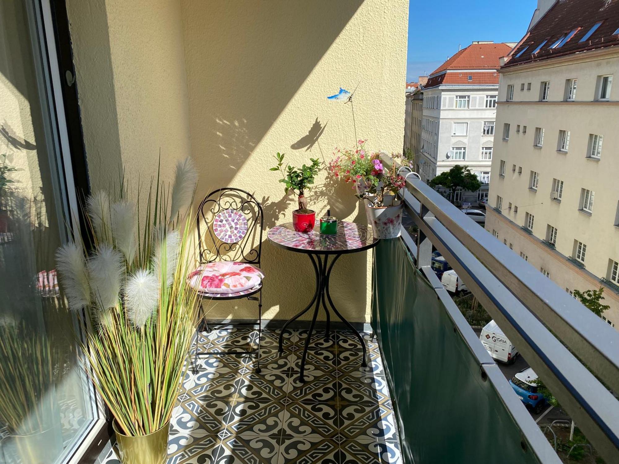 Royal Deluxe-Free Garage,Near Schoenbrunn Palace Wiedeń Zewnętrze zdjęcie